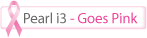 Go pink