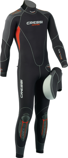 Cressi Wetsuits